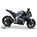 HP CORSE Hydroform Racing Exhaust for Honda CB1000R (08-17)